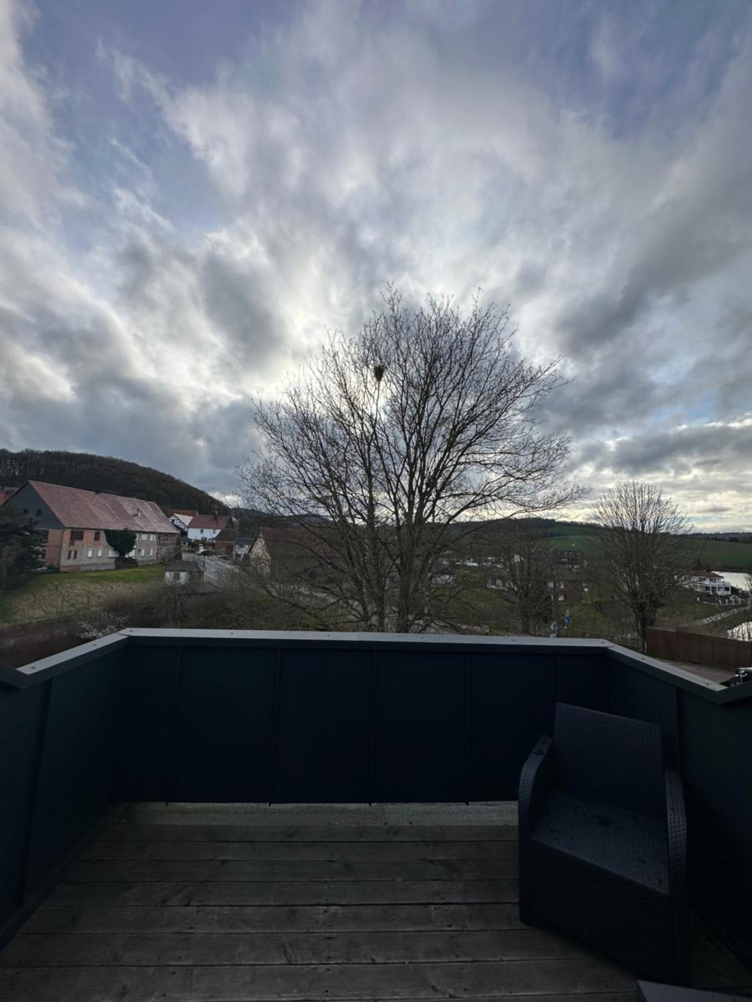 Fewo Panorama Diemelsee Екстер'єр фото