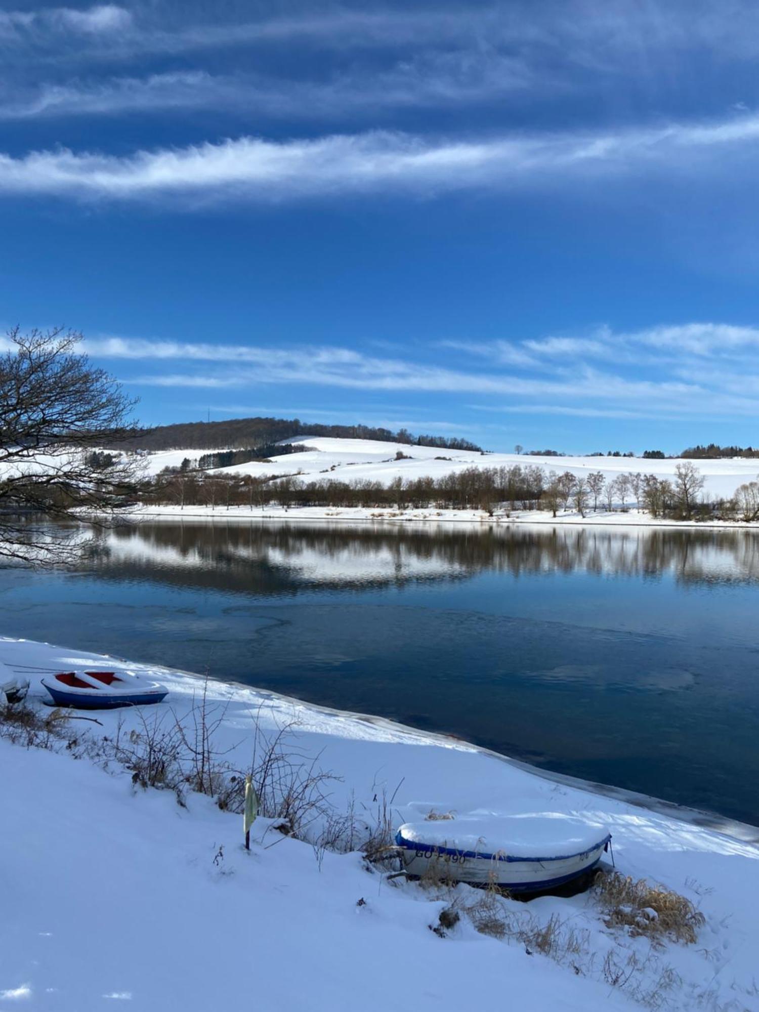 Fewo Panorama Diemelsee Екстер'єр фото